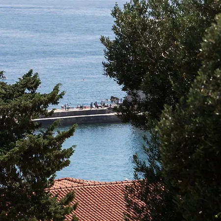 Dubo - One Bedroom With Balcony * Dubrovnik